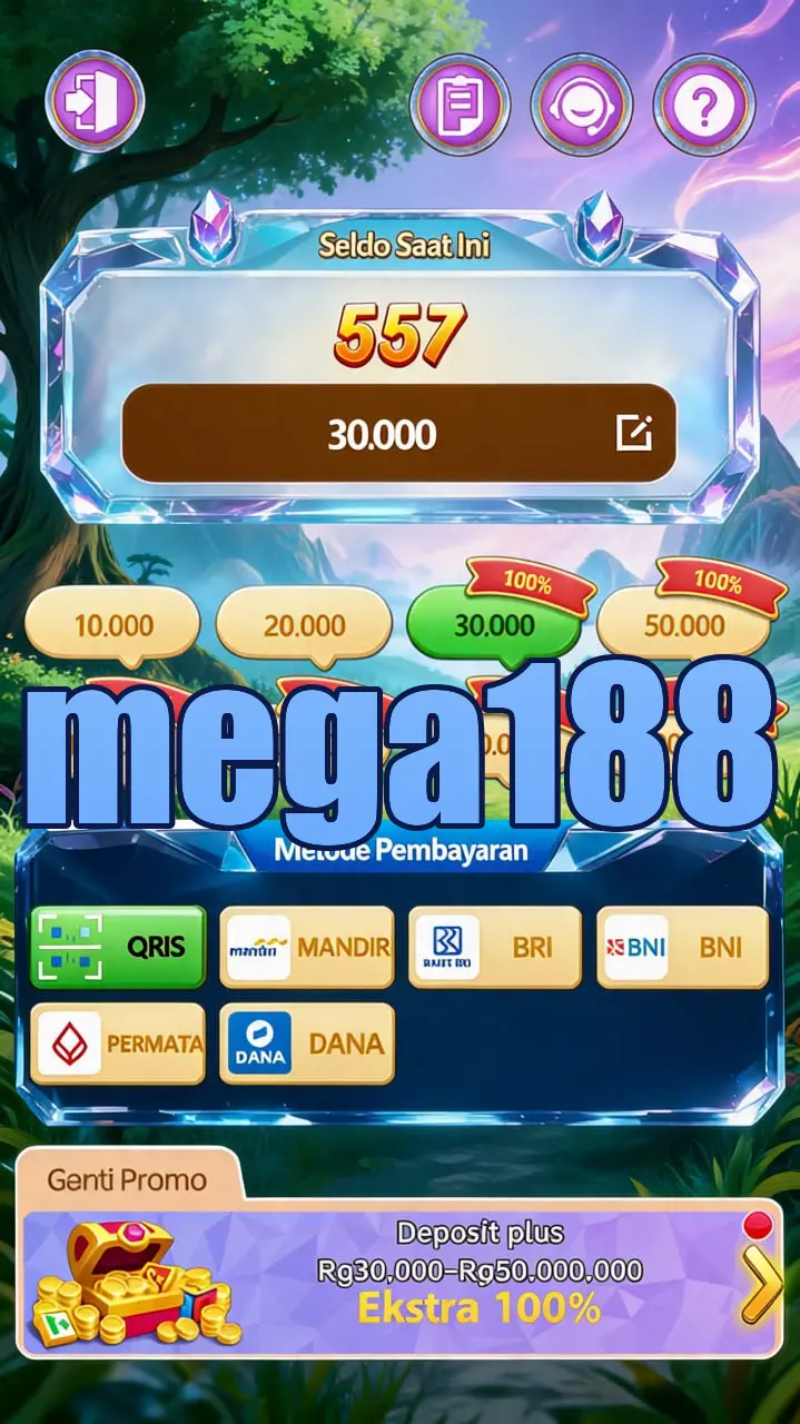 mega188 APK