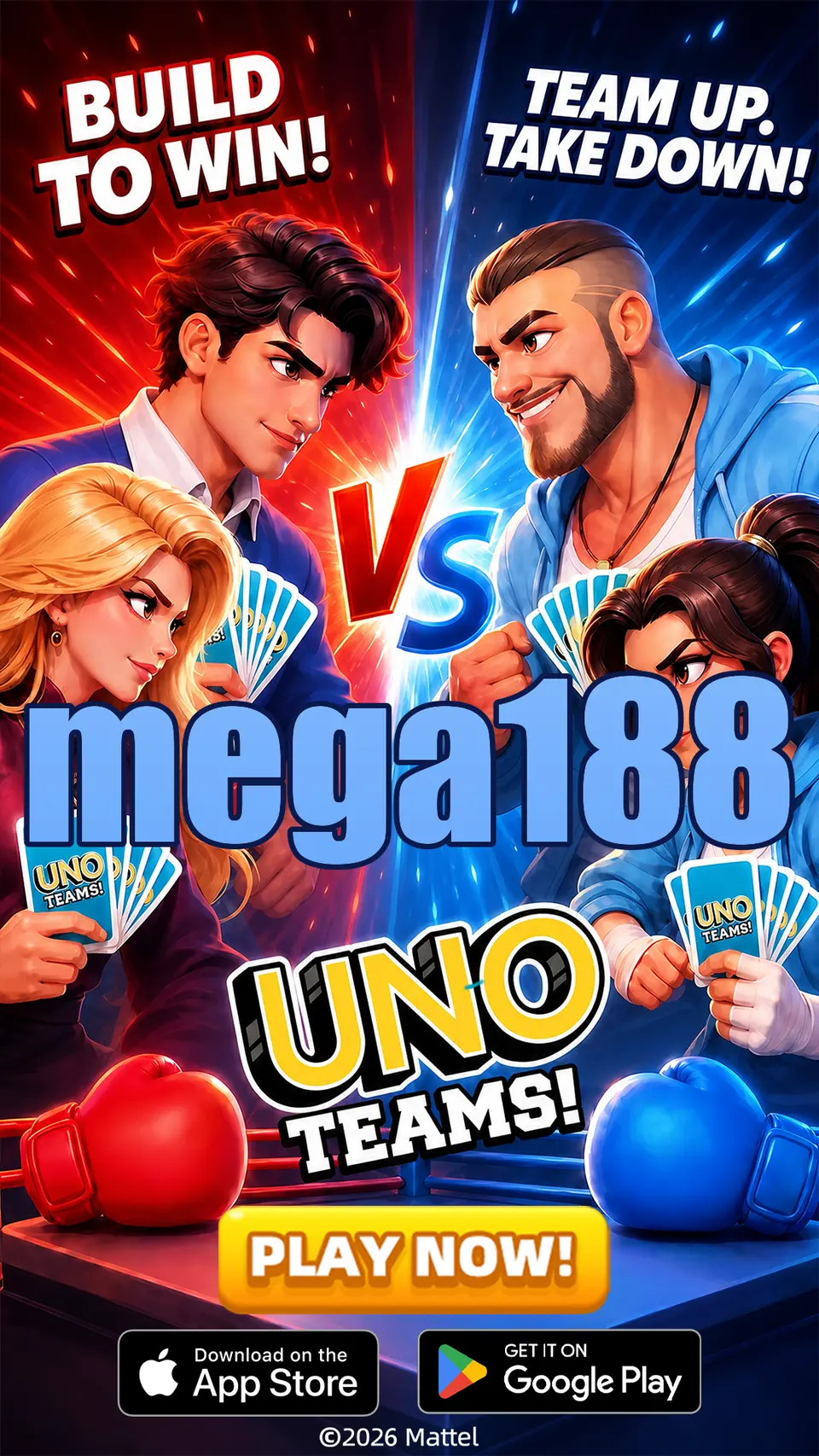 mega188 APK