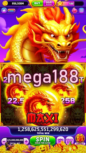 mega188 Masuk